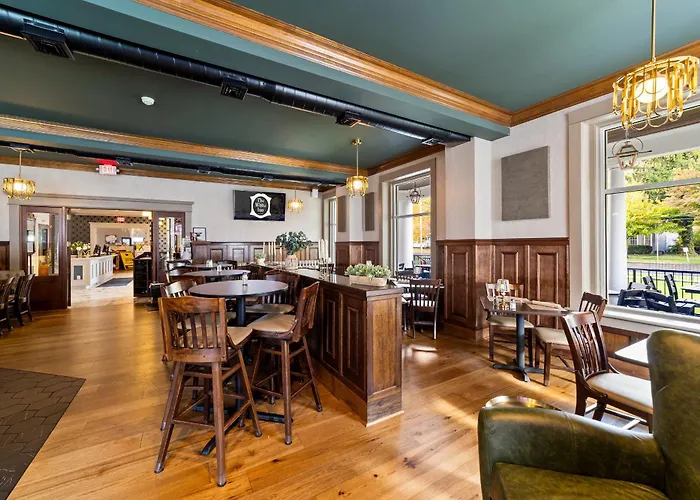 The White Inn